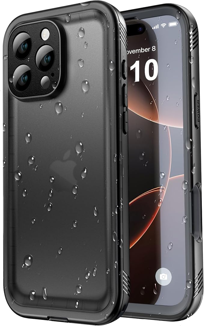 SPORTLINK for iPhone 16 Pro Max Case by SPORTLINK