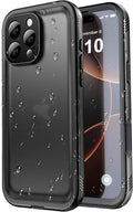 SPORTLINK for iPhone 16 Pro Max Case by SPORTLINK