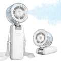 Misting Fan Portable by BEARWIND