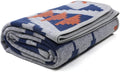 ACUSHLA Merino Wool Blanket by acushla