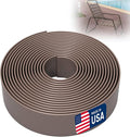 2 Inch Wide, 20ft Long Vinyl Strap by KOMORAX