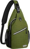 MOSISO Sling Backpack by MOSISO