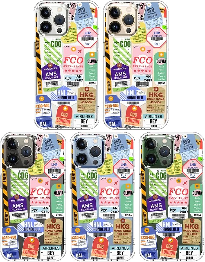 MOSNOVO Case for iPhone 13 Pro Max - Image 3
