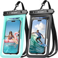 Rynapac Waterproof Phone Pouch by Rynapac