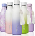 BJPKPK Insulated Water Bottles, 18 oz Stainless Steel Metal Water Bottle by BJPKPK