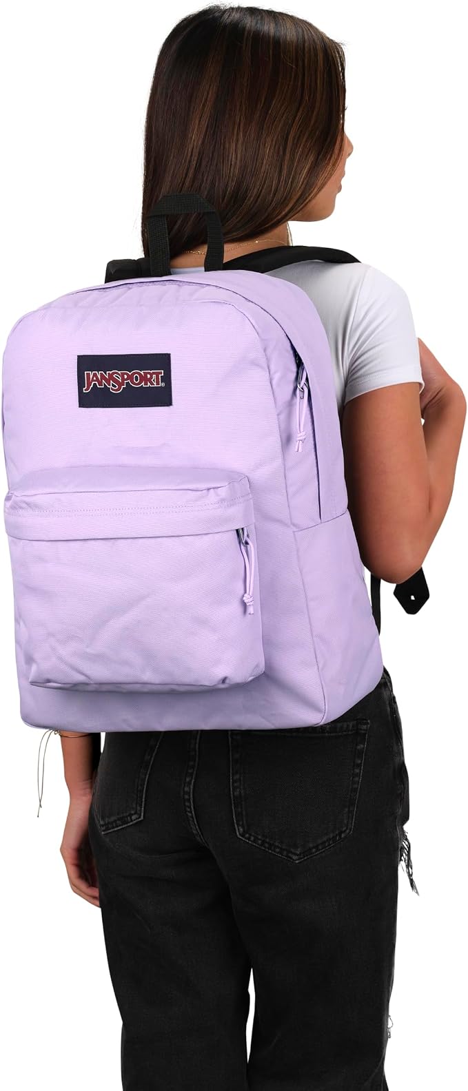 JanSport SuperBreak One Backpacks - Image 9