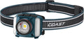Coast FL97R Voice-Controlled 1200 Lumen Rechargeable LED Headlamp by Coast