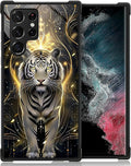 for Samsung Galaxy S22 Ultra Case by FKBRCL4U