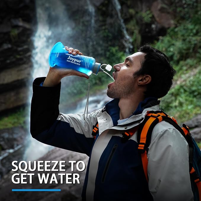 Water Filter Survival - Image 8