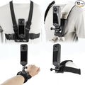 Accessories Kit for Insta360 One X5/X4/X4 Air/X3/X2, One R, X and GoPro Hero 9 by PellKing