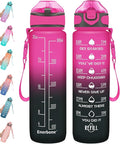 Enerbone 32 oz Drinking Water Bottle by Enerbone