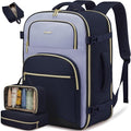 LOVEVOOK Travel Essentials Carry on Backpack 40L Travel Backpack by LOVEVOOK