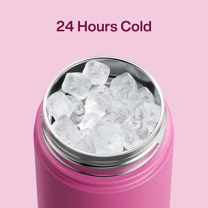 ENCOOL Insulated Water Bottle - Image 3