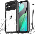 AICase Waterproof Case for iPhone 16 Plus by AICase