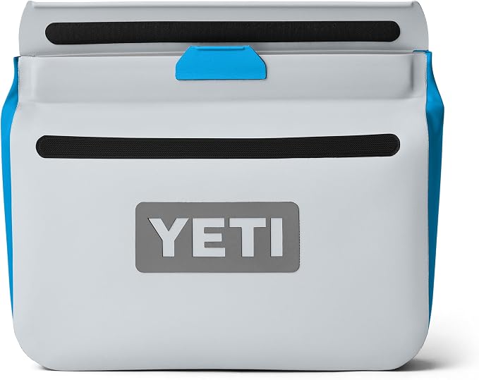 YETI Sidekick Dry Waterproof Gear Case and Bag Accessory - Image 3