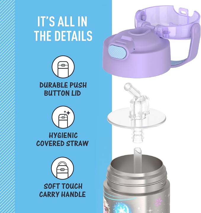 THERMOS FUNTAINER Water Bottle - Image 4