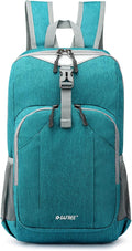 G4Free Mini 10L Hiking Daypack Small Hiking Backpack Cycling Compact Shoulder by G4Free