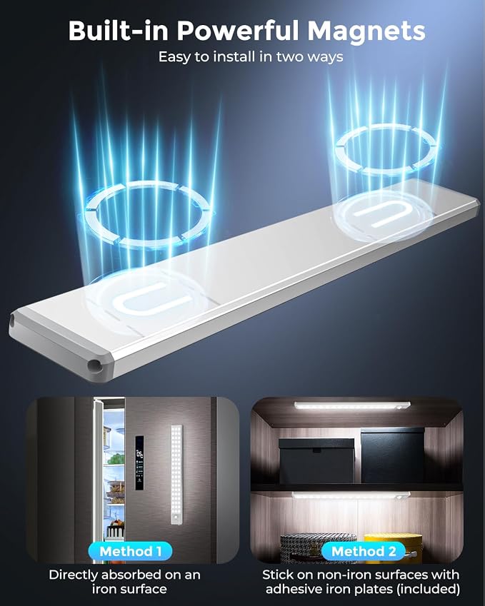 Under Cabinet Lighting - Image 6