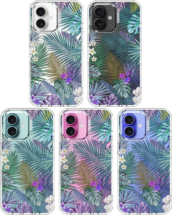 MOSNOVO Case for iPhone 16 - Image 3