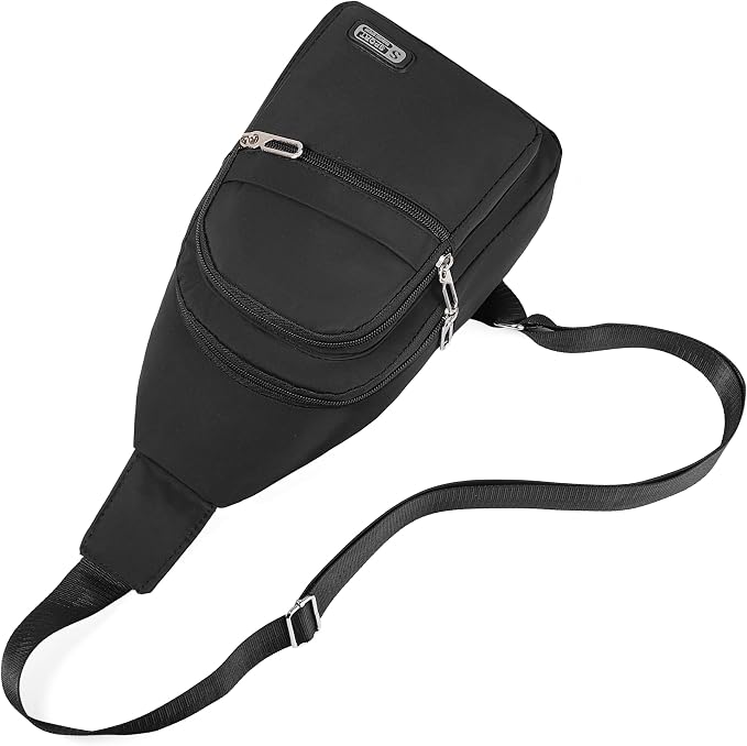 Banelu Small Sling Bag Crossbody Bags - Image 5