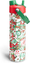 ENCOOL Christmas Insulated Water Bottle by ENCOOL