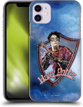 Head Case Designs Officially Licensed Harry Potter Quidditch 2 Prisoner of by CaseDesigns