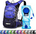Mothybot Hydration Pack, Insulated Hydration Backpack by MOTHYBOT