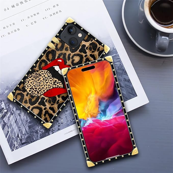 Compatible with iPhone 15 Case - Image 6