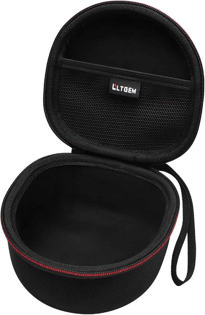 LTGEM Hard Case for Shooting or Hunting Noise Reduction Headphones, Compatible - Image 4