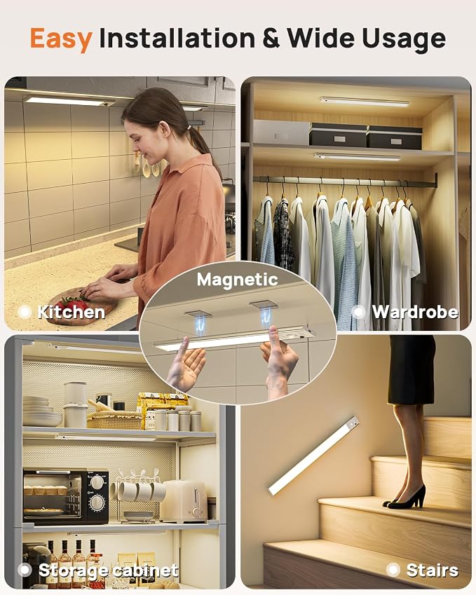 16inch Under Cabinet Lighting - Image 8