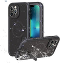 Omio for iPhone 13 Pro Waterproof Case Compatible by omio