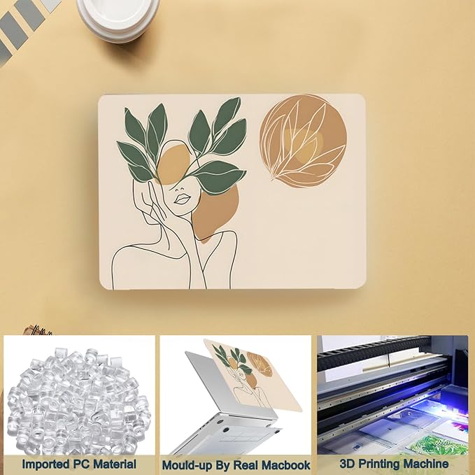 Hard Case for MacBook Pro 16 inch - Image 3