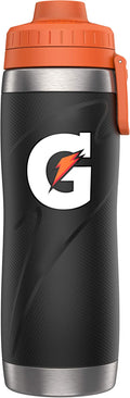 Gatorade Stainless Steel Sport Bottle by Gatorade