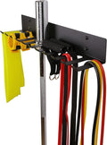 Multi-Purpose Heavy Duty Gym Storage Rack by Tamisom