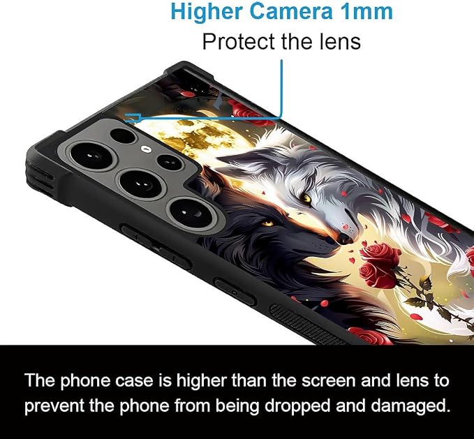 for Samsung Galaxy S24 Ultra Case - Image 5