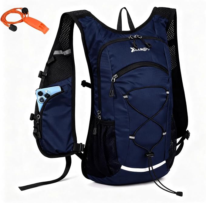 DOJUNS Hiking Backpack Lightweight Travel Backpack 20L Waterproof Hiking by DOJUNS
