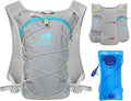 Lightweight Hydration Backpack by Outplea