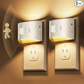 L LOHAS LED Motion Sensor Night Light, Dusk to Dawn & Motion Activated LED by LLOHASLED