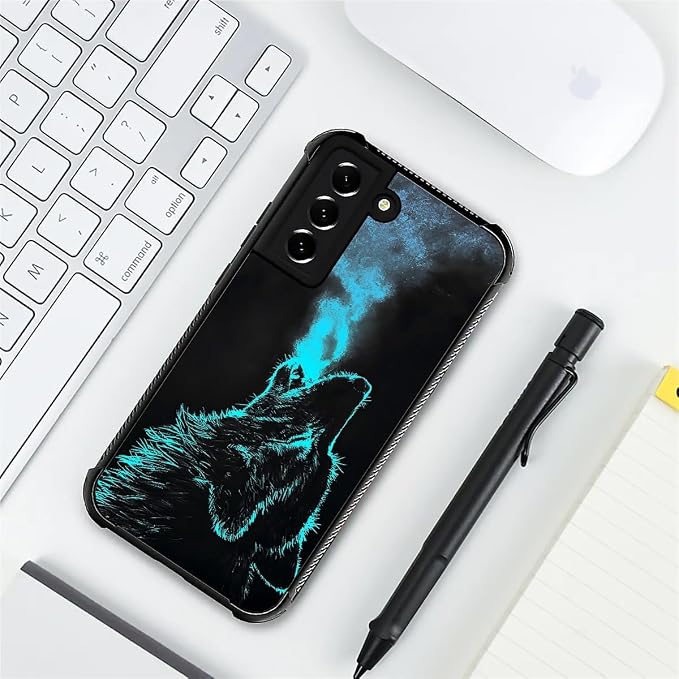 for Samsung Galaxy S22 Case - Image 7