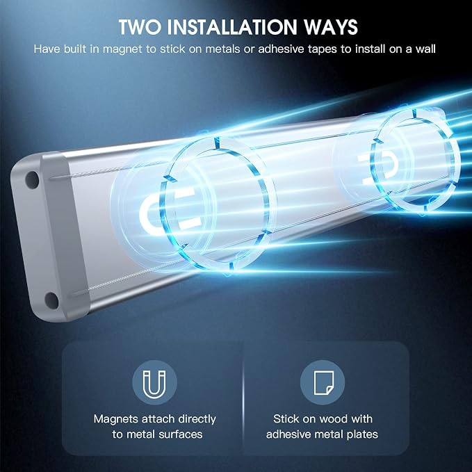 14.7inch Under Cabinet Lighting - Image 7