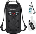 Piscifun Dry Bag, Waterproof Floating Backpack 10L/20L/30L/40L by Piscifun