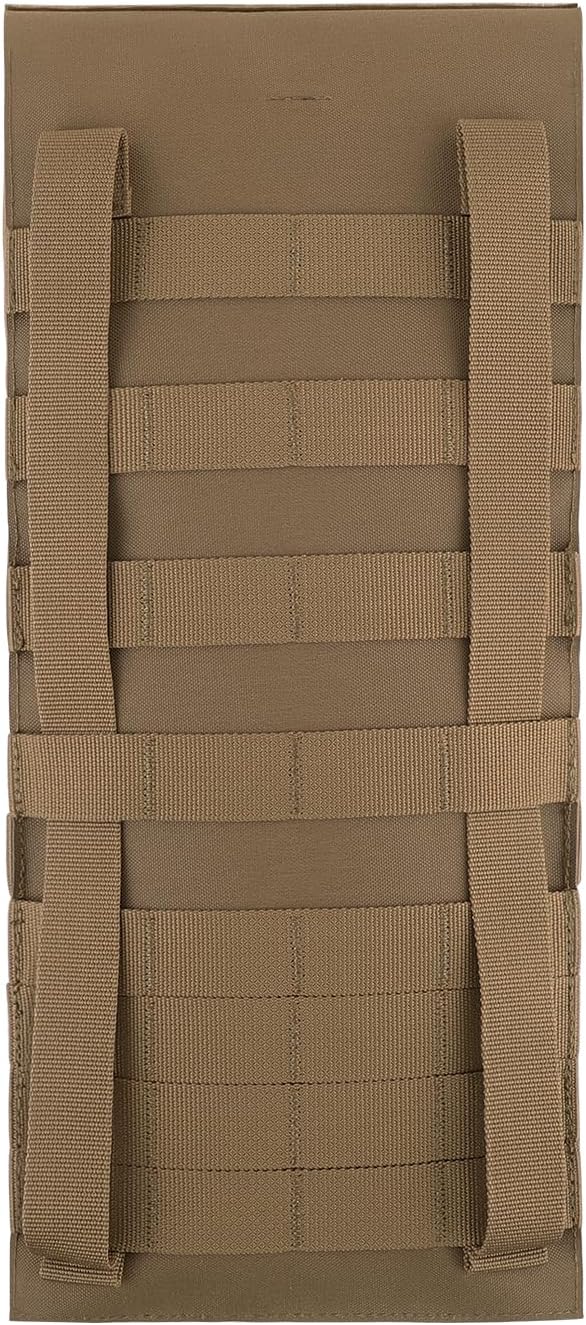 PETAC GEAR 1.5L / 3L Tactical Hydration Pack，Molle Carrier Pouch - Image 2