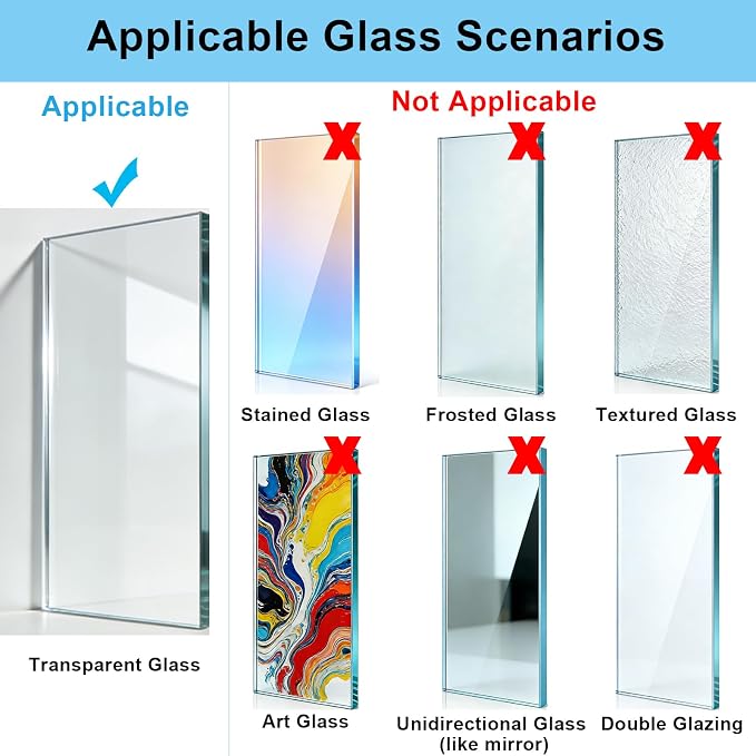 Adhesive Window Mount Compatible - Image 5