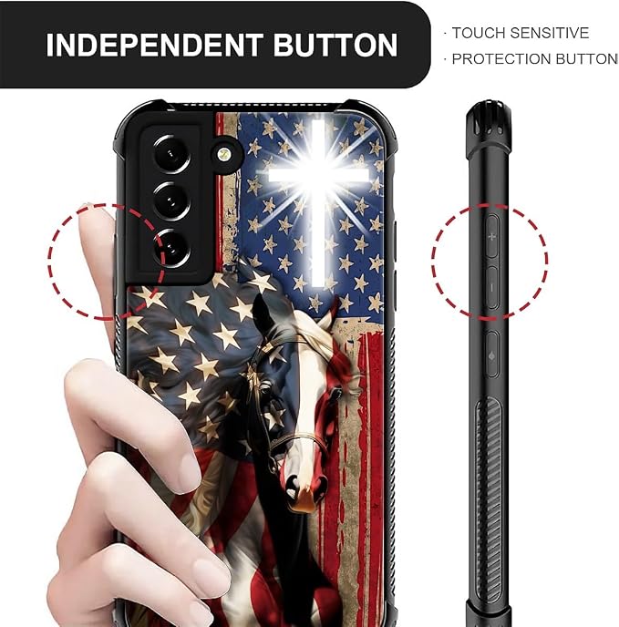 for Samsung Galaxy S21 Case - Image 6