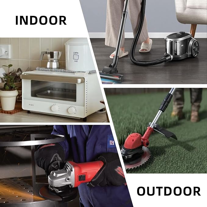 EP 15 Ft Outdoor Extension Cord - Image 7