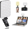 ALTSON 60 LED Portable Selfie Light Video Conference Lighting by ALTSON