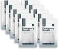 Altland 10 Pack of Emergency Blankets by Altland