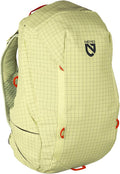 Nemo Equipment Resolve Endless Promise Technical Active Daypack - 25L - Citron by NEMOEquipment