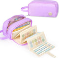 Sooez Pencil Case, Large Pencil Pouch Pencil Bag by Sooez
