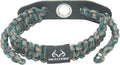 Realtree® Paracord Archery Bow Wrist Sling by Ten+Point+Gear